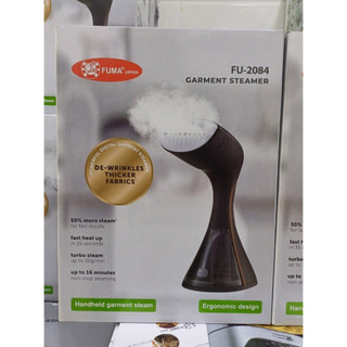 اتو بخارگر دستی لباس فوما مدل FU-2084