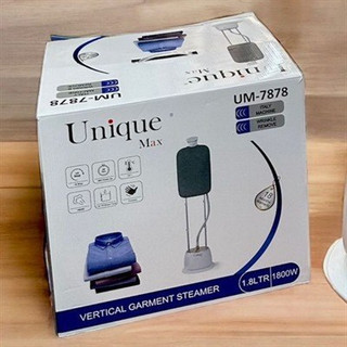اتوبخارگر یونیک مدل UM-7878