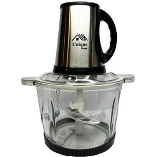 خردکن یونیک مدل UZ-245 گنجایش 2 لیتر