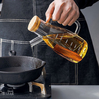 ظرف روغن پیرکس Zarf rogan pirax