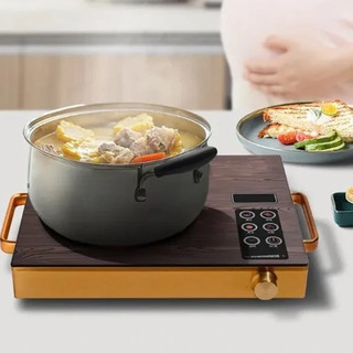 اجاق گاز برقی یونیک