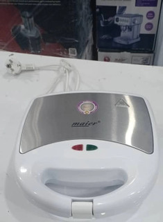وافل ساز مایر مدل MR523