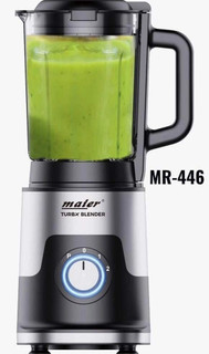 مخلوط کن مایر مدل MR446 ظرفیت ۲.۲ لیتر ۲ سرعته